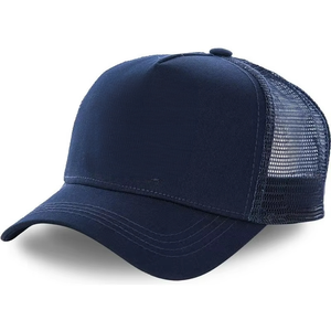 Fitspi - Gorra de Béisbol de Algodón con Diseño de Anime, Estilo Snapback, para Hombre y Mujer, Gorra de Malla Hip Hop, Gorra Trucker, Dropshipping - Product Image 2