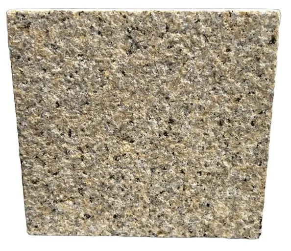 Natural Granite G682 Golden Granite