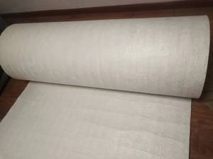 Tapis d'isolation en aérogel de silice écologique à conductivité thermique ultra-faible pour l'isolation des murs extérieurs et des toitures des bâtiments - Product Image 5