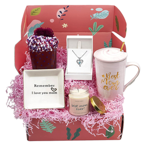 Coffret cadeau pour homme et femme, vente de Noël, produits les plus vendus sur <span class=keywords><strong>Amazon</strong></span>, nouveautés <span class=keywords><strong>2023</strong></span>, Saint-Valentin et idées 2024, coffret cadeau de soins personnels - Product Image 1