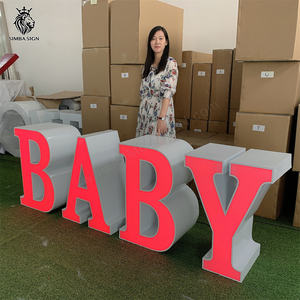 Décorations de fête d'<span class=keywords><strong>anniversaire</strong></span> pour enfants Simba Sign, une lettre de <span class=keywords><strong>table</strong></span> pour la décoration de fête d'<span class=keywords><strong>anniversaire</strong></span> de <span class=keywords><strong>1</strong></span> <span class=keywords><strong>an</strong></span> - Product Image 2