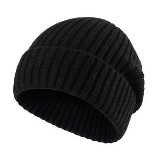 Unisex Outdoor High Quality Winter Beanie with Custom Embroidered Logo 100% Acrylic Business &amp; Beach Style Adult <strong>Head</strong> <strong>Warmer</strong> - Product Image 1