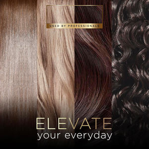 Après-shampoing sans rinçage en marque propre, <span class=keywords><strong>spray</strong></span> nourrissant, <span class=keywords><strong>hydratant</strong></span> et démêlant, <span class=keywords><strong>spray</strong></span> protecteur thermique - Product Image 2