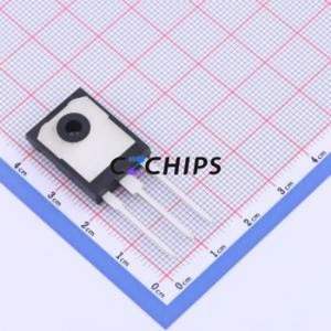 Tiristor (SCR) / Módulo CS30-16IO1 TO-247 Original y Nuevo, Venta al por Mayor de Componentes Electrónicos y Servicio BOM - Product Image 2