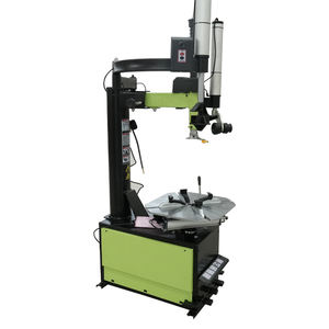 재고 자동 타이어 체인저 밸런스 머신 28 인치 헤비 듀티 타이어 체인저 기계 및 밸런서 - Product Image 3