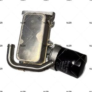 Original OE c00334135 Hệ thống làm mát dầu mát cho saic mg maxus, thương hiệu phụ tùng mới cho V80 T60 chất lượng Phụ tùng xe - Product Image 4