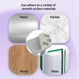 Cerradura de Seguridad Ajustable <span class=keywords><strong>para</strong></span> Niños, a Prueba de <span class=keywords><strong>Bebés</strong></span>, <span class=keywords><strong>para</strong></span> Todo Tipo de Puertas de Armarios - Product Image 3