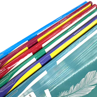 Cahier d'exercices scolaire Seyes 200 pages, cahier d'exercices, cahier scolaire, lignes françaises