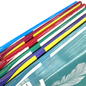 Cahier d'exercices scolaire <span class=keywords><strong>Seyes</strong></span> 200 pages, cahier d'exercices, cahier scolaire, lignes françaises - Product Image 2