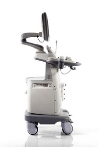 Cardiale <span class=keywords><strong>Sonoscape</strong></span> <span class=keywords><strong>S20</strong></span> Trolley Kleur Doppler <span class=keywords><strong>Ultrasound</strong></span> Machine Prijs Medische Sonar 2D 3D 4D - Product Image 2