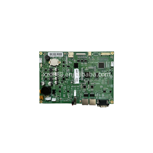 तकनीक इंजेक्शन मोल्डिंग मशीन कंप्यूटर डिस्प्ले मदरबोर्ड HMI-3354, 2bp-hmi3354m2/m5 - Product Image 1