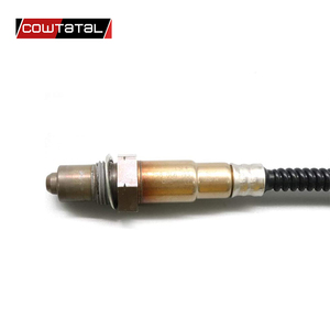 Cảm Biến Oxy Linh Kiện Ô Tô Cho <span class=keywords><strong>MITSUBISHI</strong></span> Outlander Sport <span class=keywords><strong>Lancer</strong></span> ASX RVR 1.6L 1.8L 0258006193 - Product Image 6