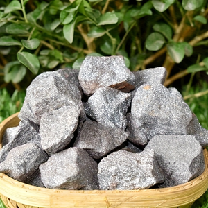 Produits spirituels Feng Shui en gros, <span class=keywords><strong>pierre</strong></span> brute d'hématite naturelle pour la décoration intérieure - Product Image 2