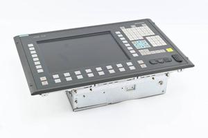 6FC5203-0AF02-0AA1 เวอร์ชัน K พร้อมชุดควบคุม OP012 สำหรับอุปกรณ์ CNC สายการผลิต - Product Image 2