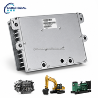 Placa de Computadora ECU ECM P3408501 3408501 para Motor Cummins QSM11 ISM11 M11, Módulo CM570 para Piezas de Excavadora y Camión Terex