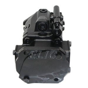 Pompe à piston axiale pour mini-excavatrice Robex, référence 11709766 Voe11709766 A25D A30D A40D, vente chaude - Product Image 1