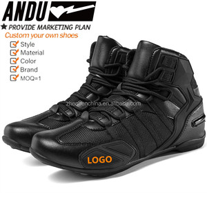 Taglia 36-47 stivali <span class=keywords><strong>da</strong></span> Motocross <span class=keywords><strong>da</strong></span> <span class=keywords><strong>corsa</strong></span> impermeabili <span class=keywords><strong>per</strong></span> uomo Moto Bike scarpe <span class=keywords><strong>da</strong></span> Moto in pelle uomo donna stivali <span class=keywords><strong>da</strong></span> Moto Desert - Product Image 6