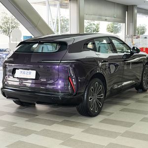Vehículo eléctrico de nueva energía 2025 Auto Avatr 11 Pure Electric Extended Range Mediados a grandes SUV Avatr 11 Precio - Product Image 1