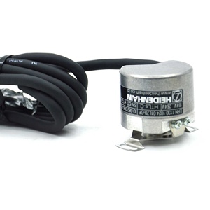 APK 026V 6.00 ID1036555-06 HEIDENHAINリニアエンコーダーケーブル新品オリジナル本物在庫あり - Product Image 2