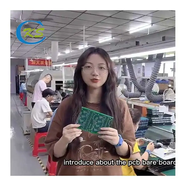 Wholesale Pcb Assembly Manufacturer Turnkey Pcb Assembly Supplier Smd Pcb Assembly Manufacturer