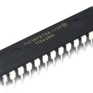 PIC16F873A-I/SP <span class=keywords><strong>PIC</strong></span> DIP28 Harga terbaik. - Product Image 1