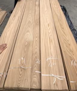 Ventes directes <span class=keywords><strong>d</strong></span>'usine 0.45mm 0.5mm Grain de montagne de placage <span class=keywords><strong>d</strong></span>'<span class=keywords><strong>orme</strong></span> pour la <span class=keywords><strong>d</strong></span>écoration de contreplaqué et de MDF - Product Image 4