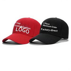 Gorra de Visera Personalizada con Bordado, Impermeable y Transpirable, de PVC y Sarga, Unisex, para Verano y Todas las Estaciones, Ideal para Voluntariado, Grupos Turísticos y Trabajo - Product Image 1