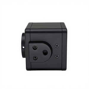 Boîtier de caméra industrielle, boîtier de microscope, accessoires carrés tout en métal en alliage d'aluminium à montage CS 38-Board M798 - Product Image 2