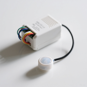 CJ48 serie 100o-360o MAX 6M sensore di movimento passivo a infrarossi sensore di distanza con uscita 220V - Product Image 5