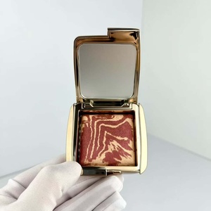 Venta al por mayor de fábrica del rubor de 4.2g más vendido, de diseño único, textura fina, suave como la polvo y de colores intensos. - Product Image 2