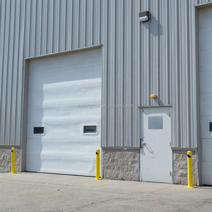 Thép ngầm bollard bài inground cố định với bê tông cho bãi đậu xe/Đường phố/warehous - Product Image 5