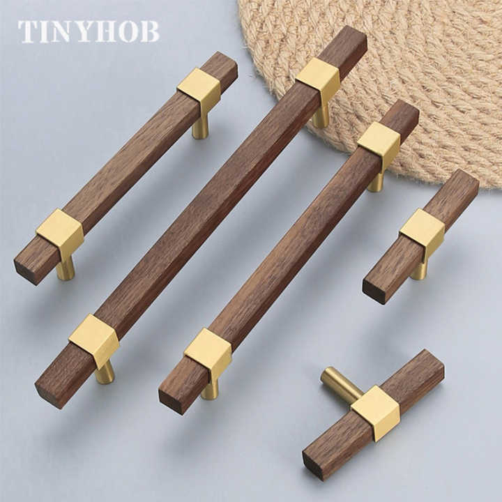 Maniglie Per Mobili In Alluminio - 2 Pezzi Per Cucina, Cassetti, Armadi - Foto 2