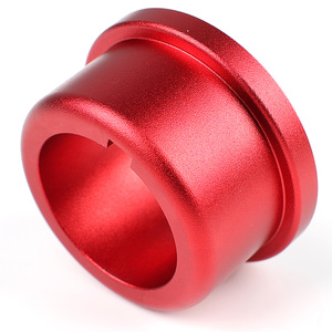 Outil d'alignement de couvercles avant et arrière, kit d'entretoises en alliage d'aluminium pour moteurs de la série Ls, numéro de pièce 99363 - Product Image 2