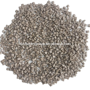 อุปกรณ์ตกแต่งรถยนต์ทำจากเส้นใย40% ทนทานกว่าวัสดุ PPS แบบดัดได้ - Product Image 4