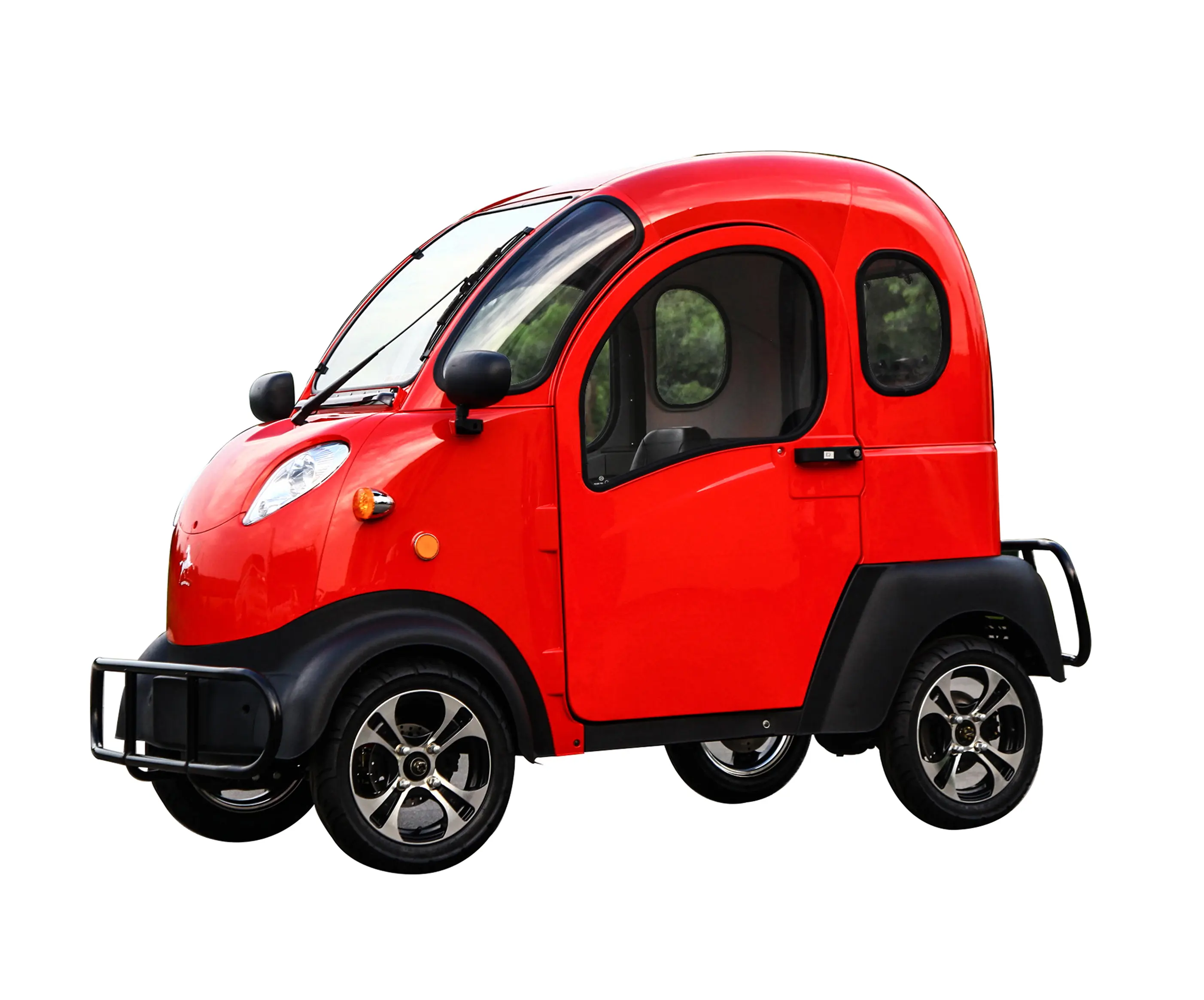 Coche ชุดโมค Zd Micro Electrico,ชุดรถยนต์ไฟฟ้ามือสองความเร็วสูงอัตโนมัติ