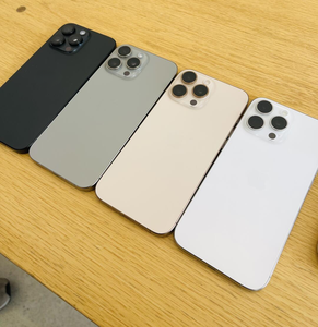 Điện thoại di động đã qua sử dụng 16ProMax mở khóa, chất lượng A+, phiên bản toàn cầu, hỗ trợ 5G, GSM, phiên bản Mỹ, bán buôn - Product Image 5