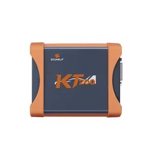 Programador de ECU KT200 II Versión Básica, Compatible con OBD / en Banco de Pruebas / en Modo Arranque, Lectura y Escritura JTAG para Autos y Camiones a través de OBD