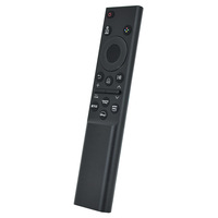 Control Remoto Universal de Repuesto BN59-01388A RMCSPK1AP2 Compatible con Televisores Inteligentes SAMSUNG, Unidad de Control Remoto RCU063