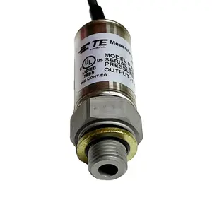UNIVO AST4600A00250B4X0490 sensor de pressão Transdutores de pressão industriais para fora Pressão-1 ~ 2Bar medem líquidos e gases.