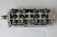 Descuento por Compra al por Mayor en Accesorios para Automóviles, Cabezas de Cilindro B2000 B2200 626 2.0 2.2 SOHC F802-10-225A para Mazda 1984-1993