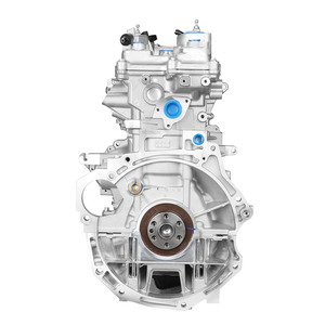 Motor Automotriz Mecanizado G4FD a <span class=keywords><strong>Precio</strong></span> de Fábrica para IV Saloon Veloster 1.6L GDI - Product Image 3