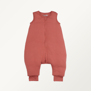 <span class=keywords><strong>Gigoteuse</strong></span> bébé en coton biologique et bambou personnalisée OEM, fermeture éclair, antibactérienne, respirante, chaude et douce, 0-24 <span class=keywords><strong>mois</strong></span> - Product Image 3