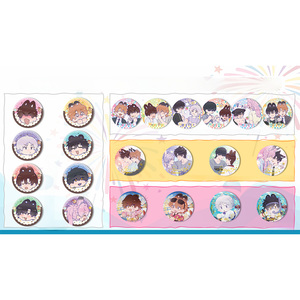 48 กล่อง ขายส่ง ของรางวัลเยฮั่ว ลูกสุนัขตัวน้อยที่จะถูกกิน ของเล่นซัมเมอร์สีสันสดใส ของสะสมแบบกล่องสุ่ม ของเล่นไลฟ์ซาวด์ซัพพลาย - Product Image 1