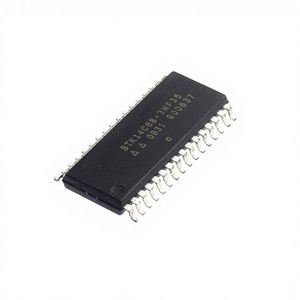 ไอซี NVSRAM 256 กิโลบิต แบบขนาน 32SOIC รุ่น STK14C88 STK14C88-3NF35 - Product Image 1