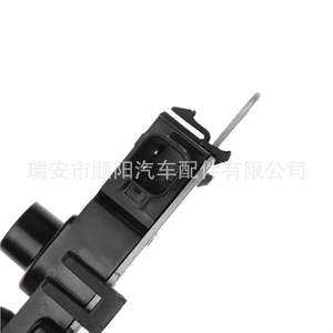 Capó de Motor Audi 3M5116700AC Negro PP, Pieza de Repuesto para Reparación - Product Image 5