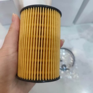 Filtros de Aceite de Alta Calidad 26320-3C250 26320-3C30A, Servicios Personalizados - Product Image 1