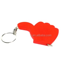 2 метра Выдвижная рулетка для тела ткань для шитья портновской ткани для вязания ремесла метрическая измерительная система - Product Image 6