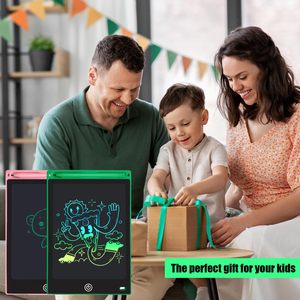 <b>10</b> <b>Inch</b> LCD Handwriting Board Writing <b>Tablet</b> Office Using Erasing Children's Digital Writing Pad - Product Image 6