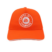 Casquettes de baseball personnalisées pour hommes à 5 panneaux, broderie personnalisée, haute qualité, vente en gros, casquettes de baseball ajustables de créateur