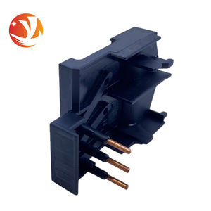 ยี่ห้อใหม่ SIEMENS 3RA1 921-1DA00 3RA1921-1DA00 อุปกรณ์เสริมโมดูลเชื่อมต่อ PLC คอนโทรลเลอร์แบบตั้งโปรแกรมได้ - Product Image 4